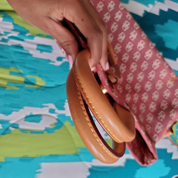 Red dooney & bourke - Picture 2 of 3